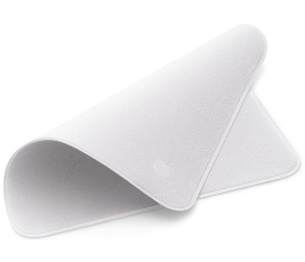 Apple Ściereczka do czyszczenia - 1271386 - zdjęcie 3